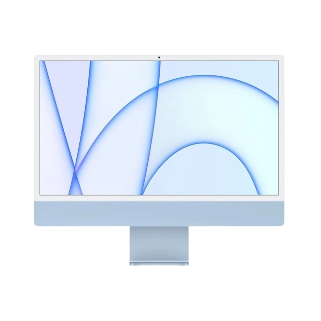 ᐉ iMac 24