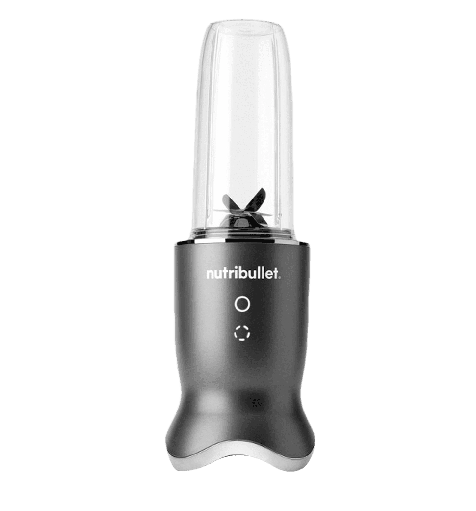 Блендер Nutribullet Ultra NB1206DG