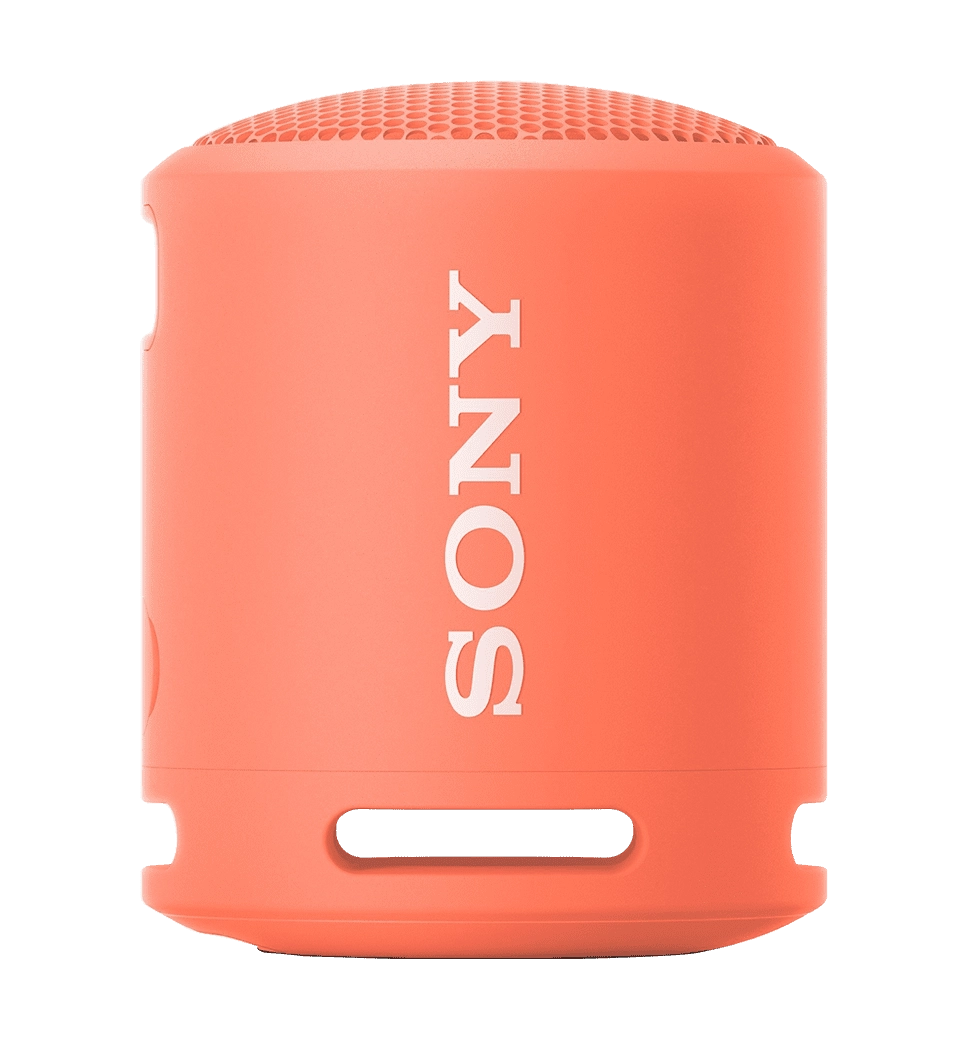 Портативна акустика Sony SRS-XB13 Coral Pink (RSXB13P)