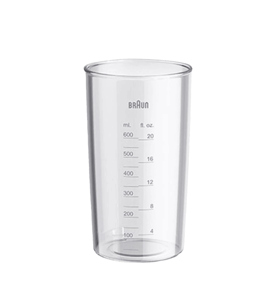 Блендер BRAUN MQ 20236 M WH