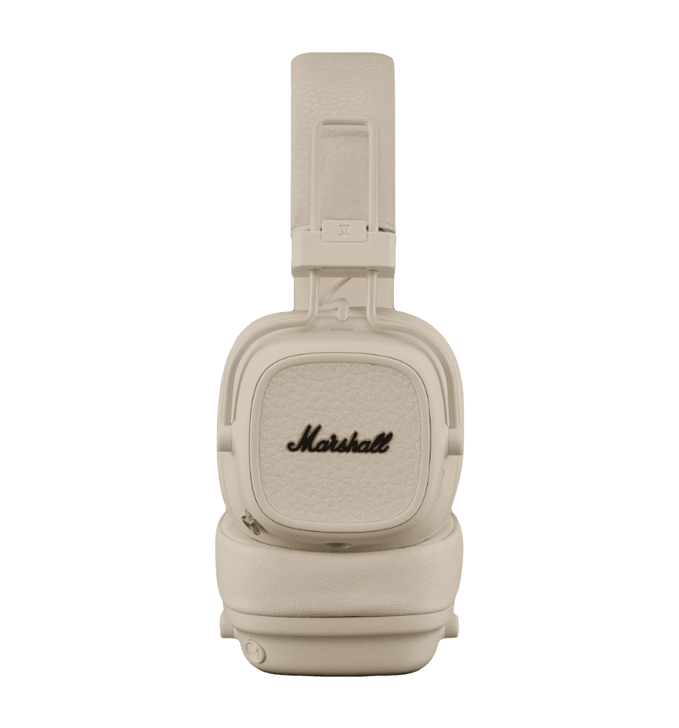 Наушники Marshall Major V Cream (1006833)