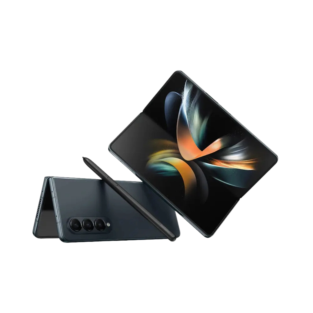 Samsung Galaxy Z Fold 4 8/256 Black БУ