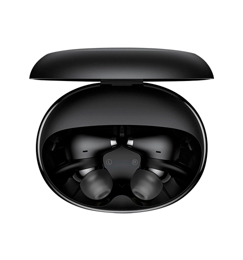 Наушники ANKER SoundCore Life Dot 2 NC Black (A3931G11)