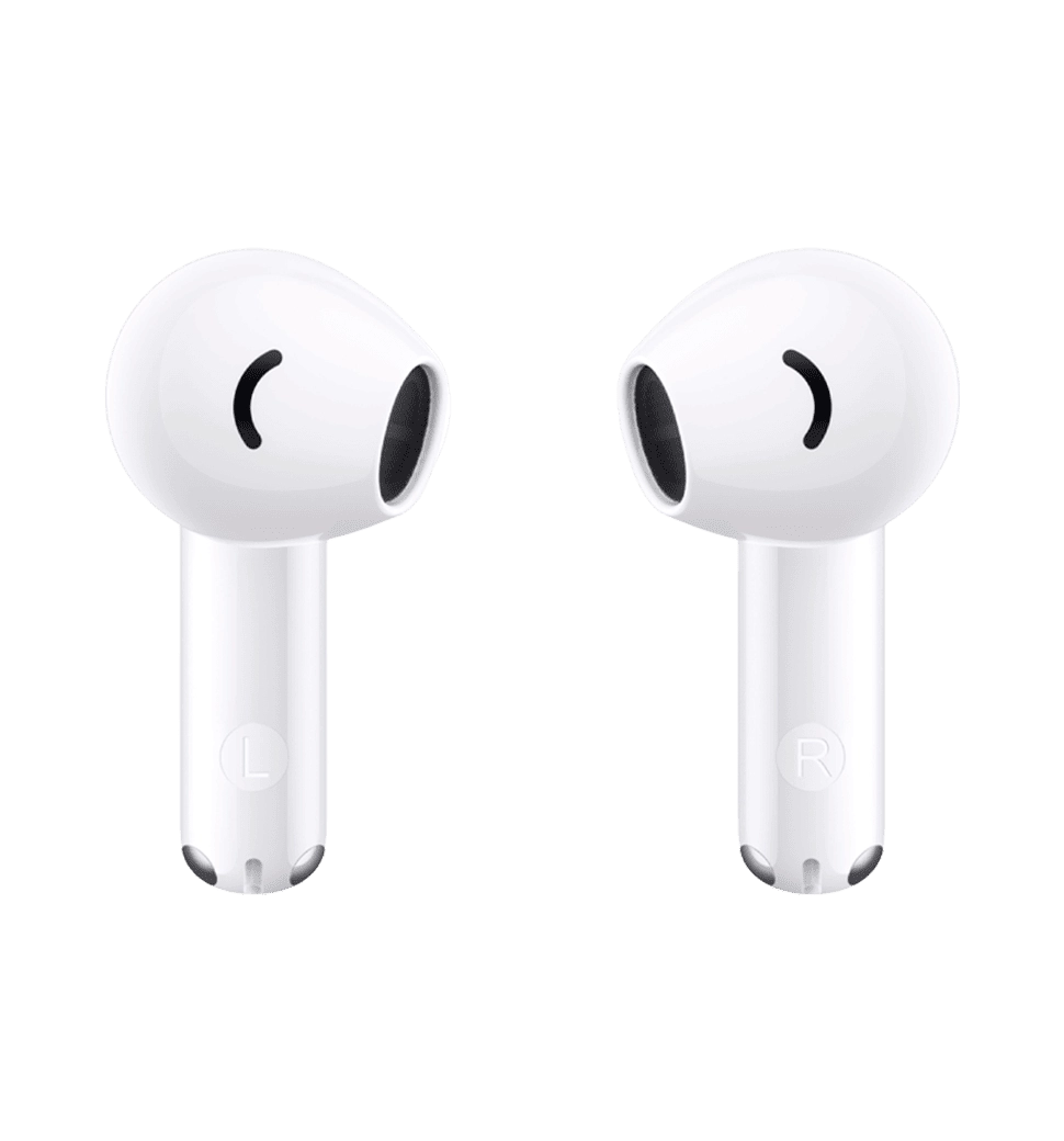 Гарнитура FREEBUDS SE 2 T0016 CERAMIC WHITE HUAWEI
