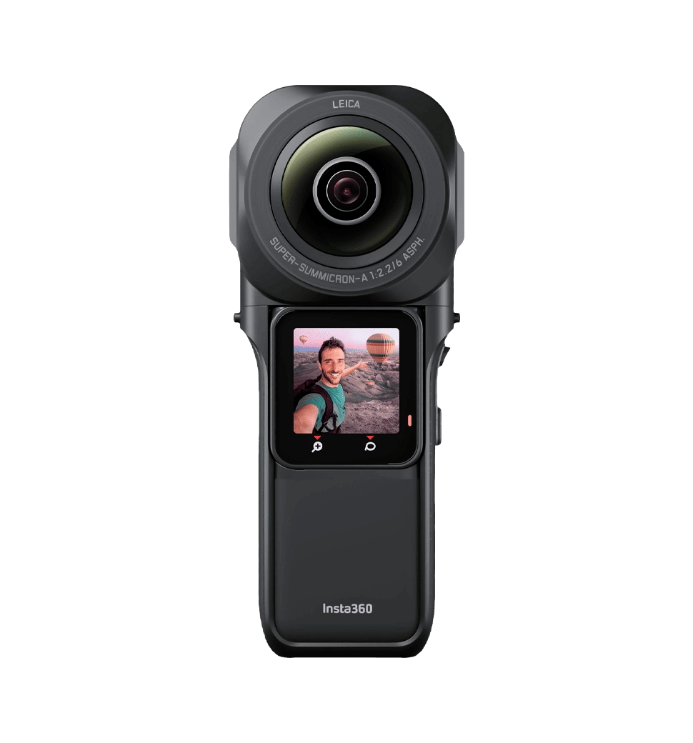 Insta360 ONE RS 1-Inch 360 Edition (CINRSGP/D)