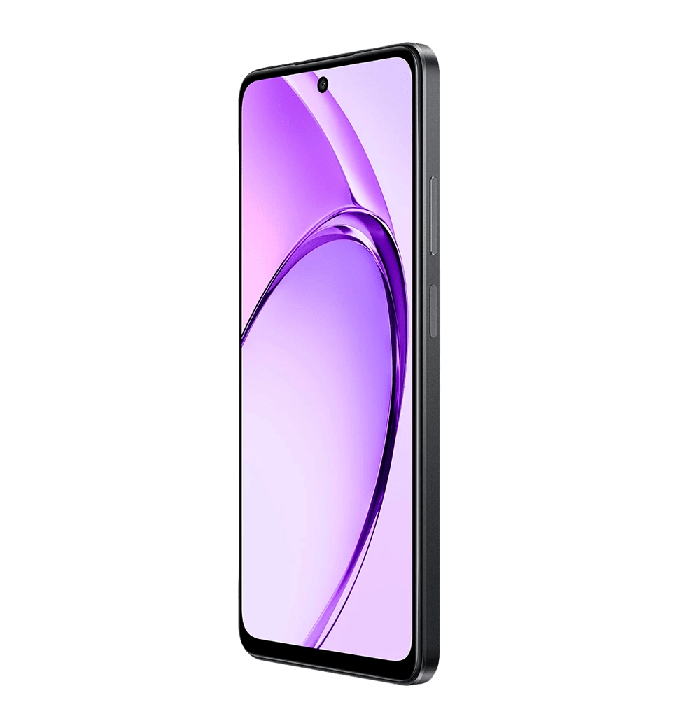 Смартфон OPPO A3 6/128GB (sparkle black)