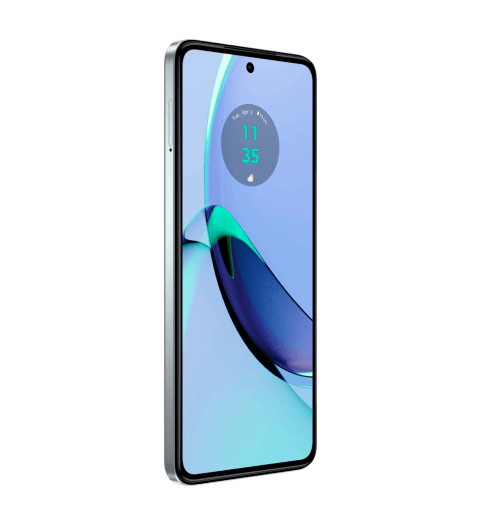 Moto G84 8/256 GB Marshmallow Blue (PAYM0036RS)