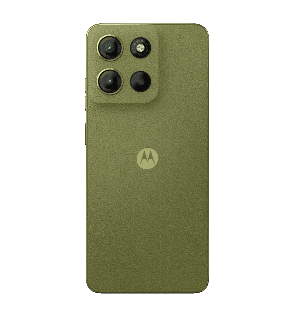 Moto G15 Power 8/256 GB Iguana Green (PB6G0007UA)