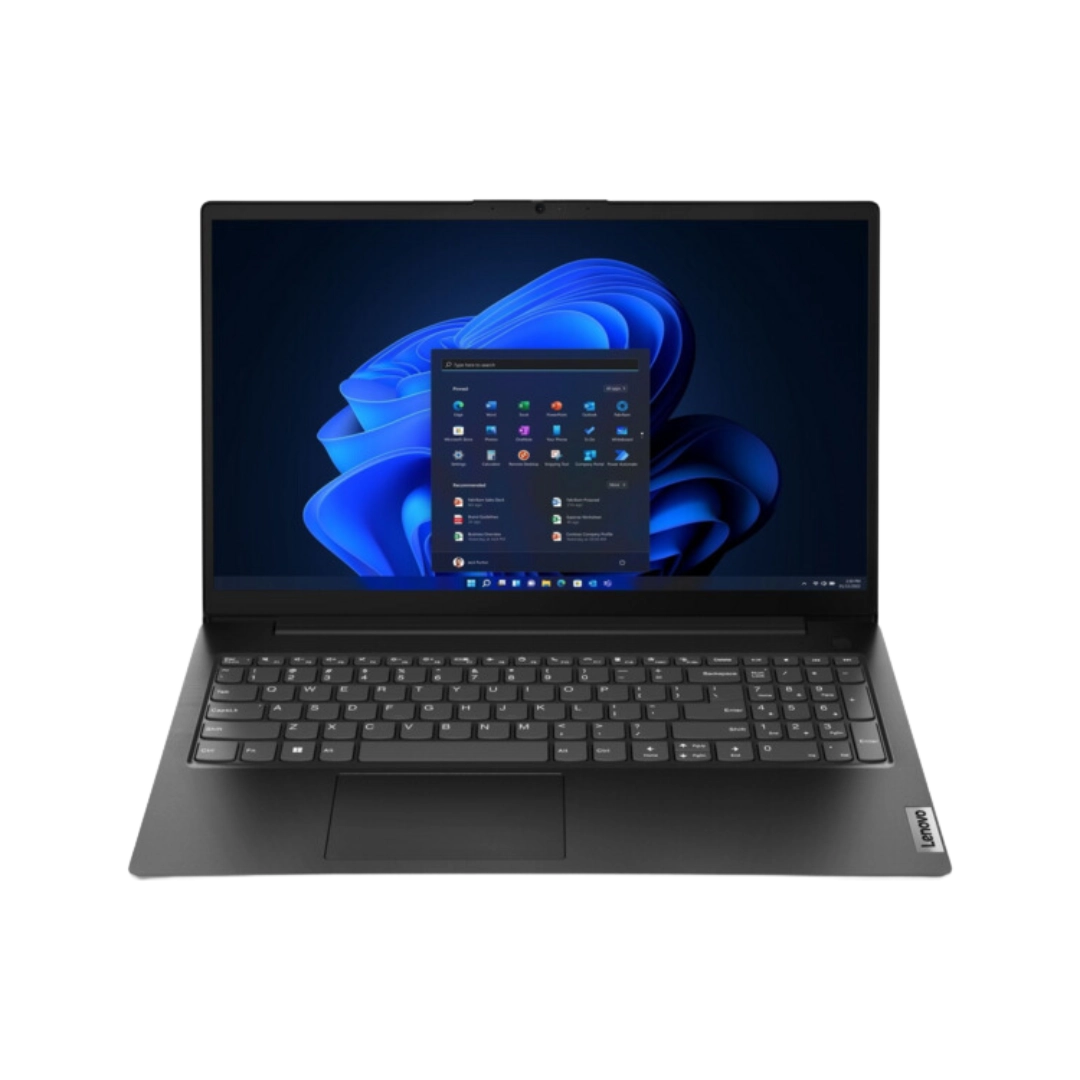 Ноутбук 15.6" Lenovo V15 G4 AG (83A1009SRA)/Intel i5-13420H/16GB/512GB SSD/Intel UHD/DOS/Black