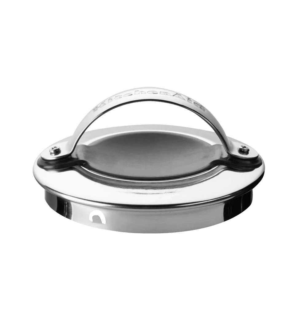 Електрочайник KitchenAid 5KEK1222EAC