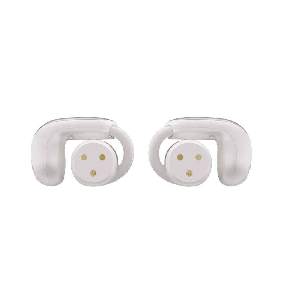 Навушники Bose Ultra Open Earbuds, White
