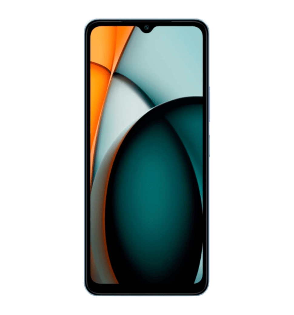 Xiaomi Redmi A3 4/128GB Star Blue