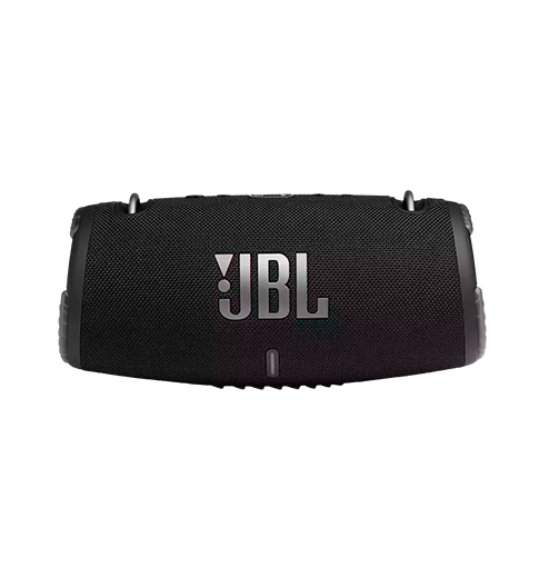 Портативна акустика JBL Xtreme 3 Black (JBLXTREME3BLKEU) — фото 1