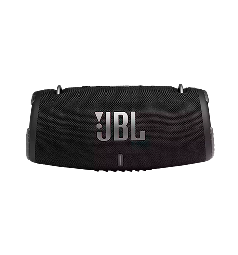Портативна акустика JBL Xtreme 3 Black (JBLXTREME3BLKEU)