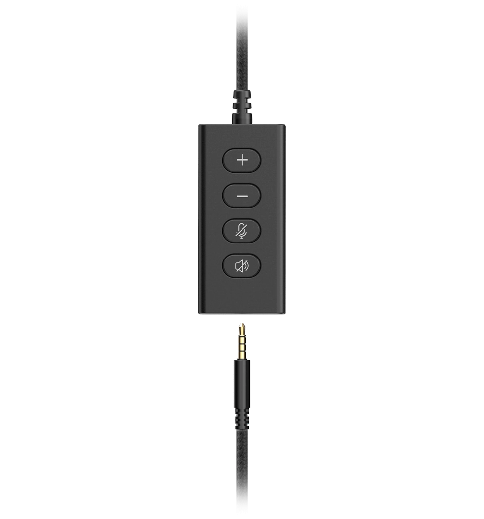 Звуковая карта HATOR Crystal 2 (HTA-110) Black
