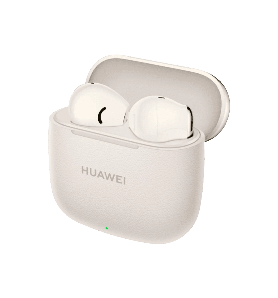 Гарнитура FREEBUDS SE 3 T0016 BEIGE HUAWEI