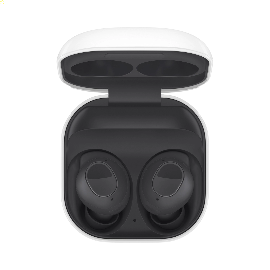 Наушники Samsung Galaxy Buds FE Graphite (SM-R400NZAASEK)