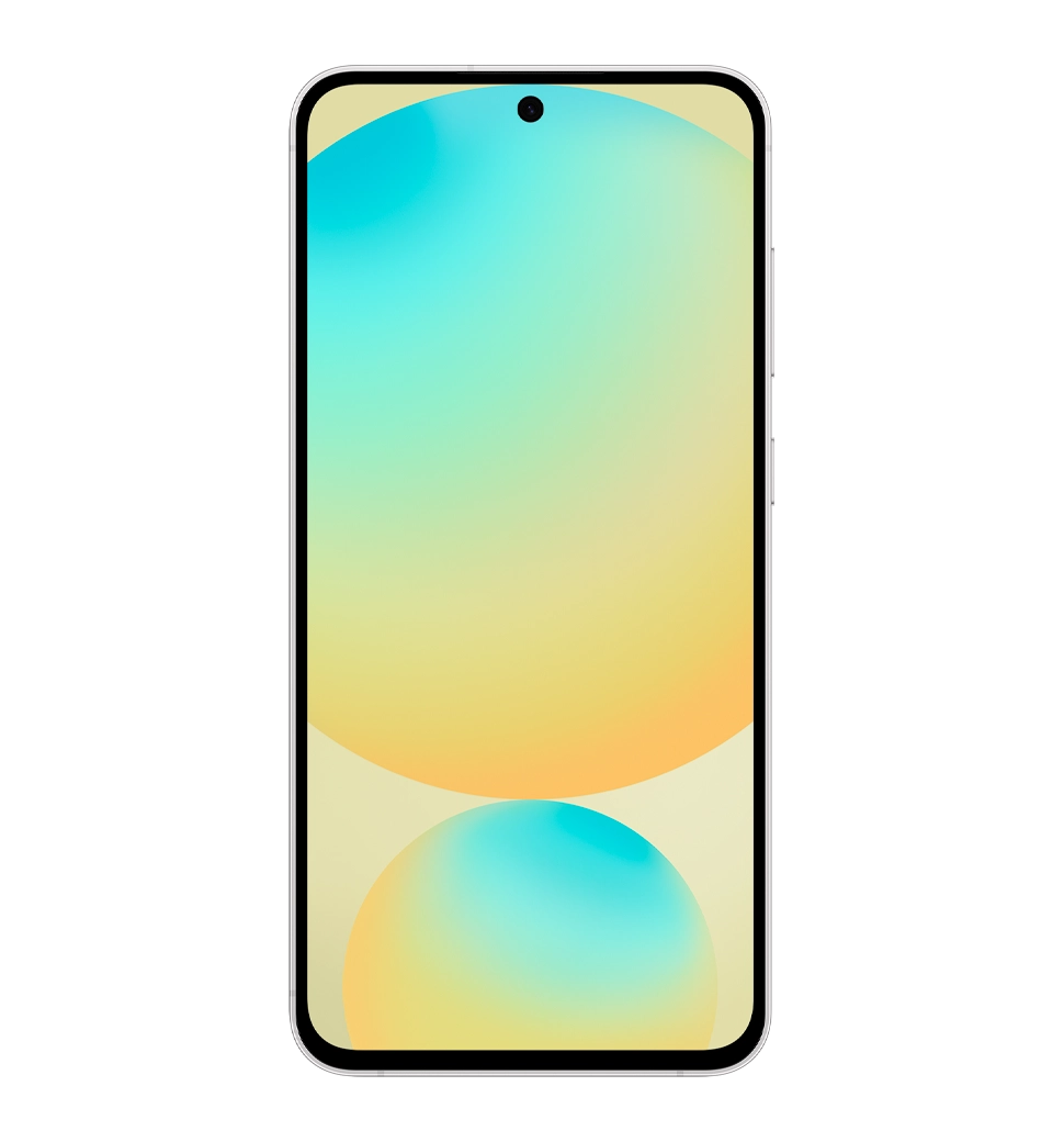 Смартфон Samsung Galaxy S24 FE 5G 128Gb Yellow (SM-S721BZYDEUC)