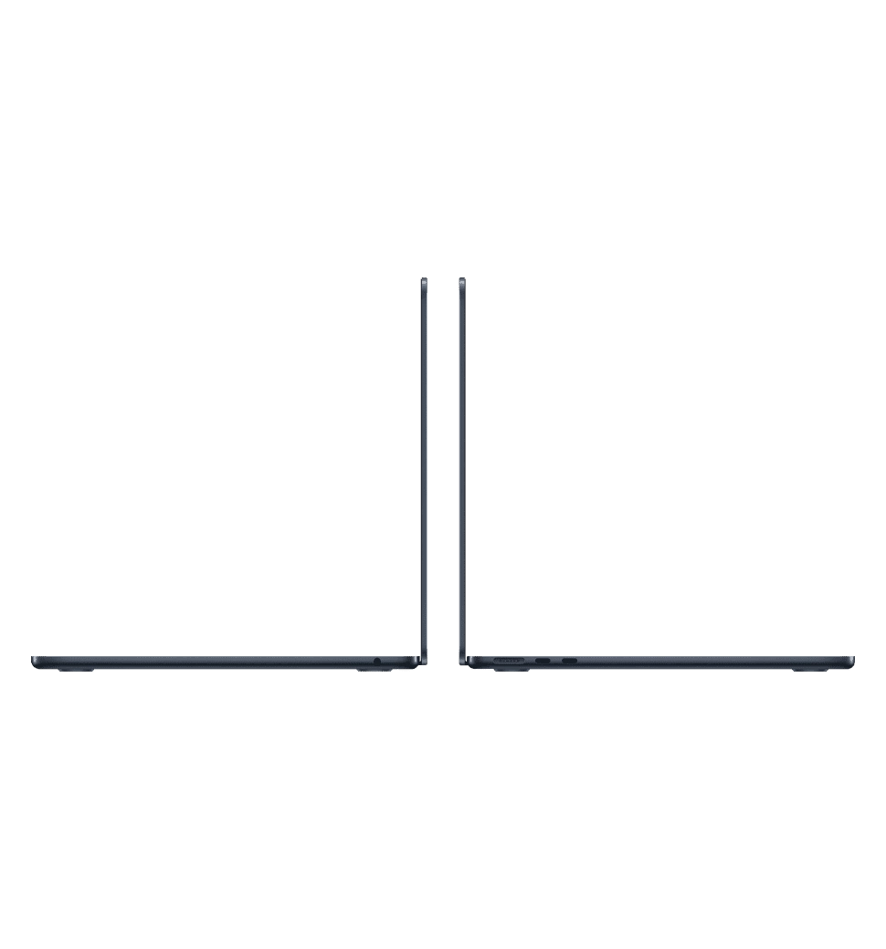 MacBook Air 13" Apple M5/10CPU/10GPU/24GB/1TB SSD/Midnight (MDHG4)