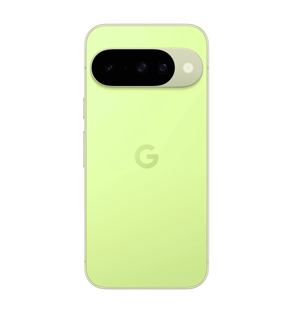 ᐉ Смартфон Google Pixel 10 12/256GB Lemongrass купить в Киеве и
