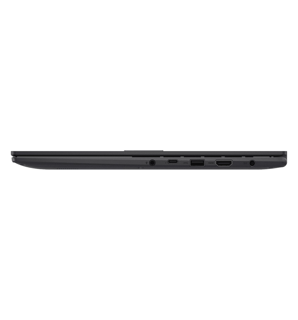 Ноутбук 16" ASUS Vivobook 16X K3605ZF-N1310/Intel i5-12500H/16GB/1TB SSD/RTX2050-4GB/DOS/Black
