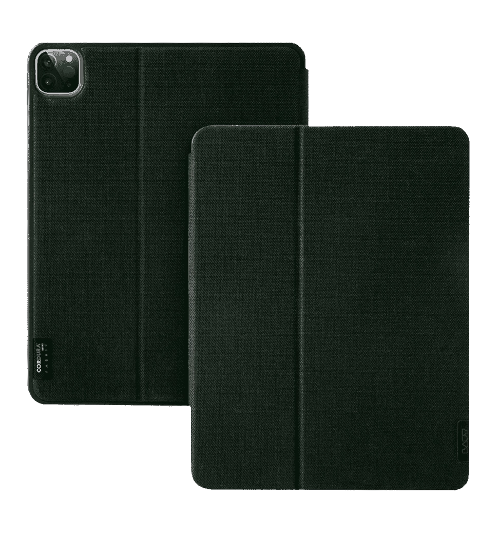 Чохол-книжка LAUT URBAN Folio for iPad Pro 11''/10.9'' Green (L_IPP21S_UR_GN)