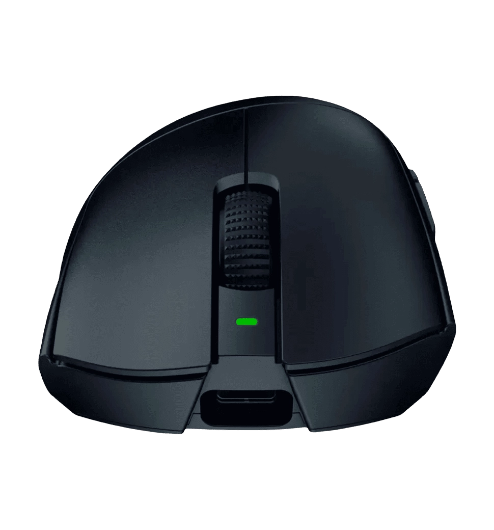 ᐉ Мышь RAZER DeathAdder V3 Hyperspeed (RZ01-05140100-R3G1