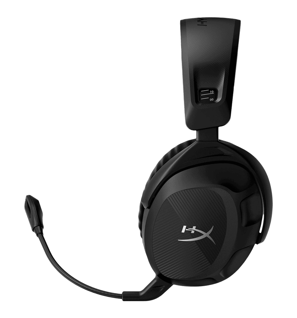Бездротова ігрова гарнітура HyperX Cloud Stinger 2 Wireless (676A2AA)