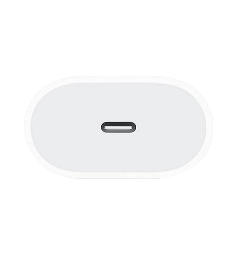 Адаптер XO L77 Type-C PD 3A 20W White