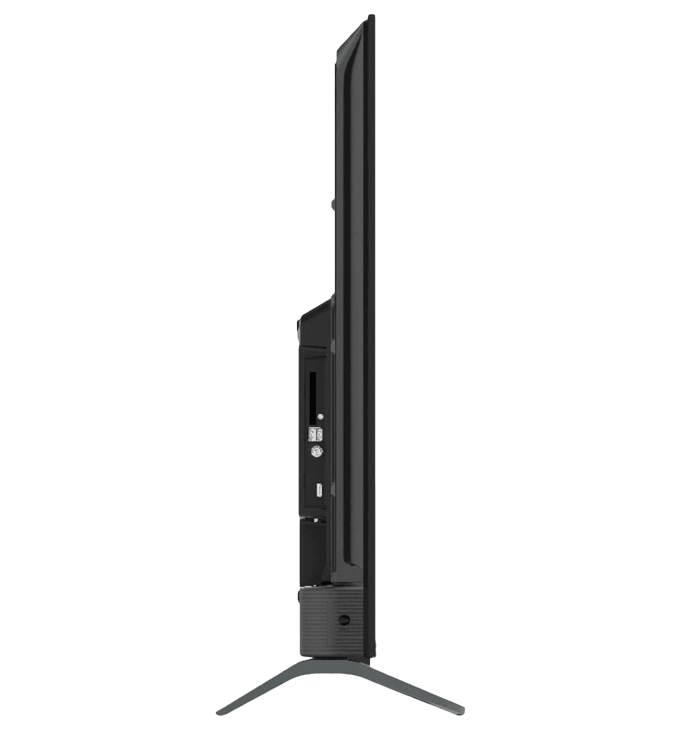 Телевізор HAIER H55Q800UX