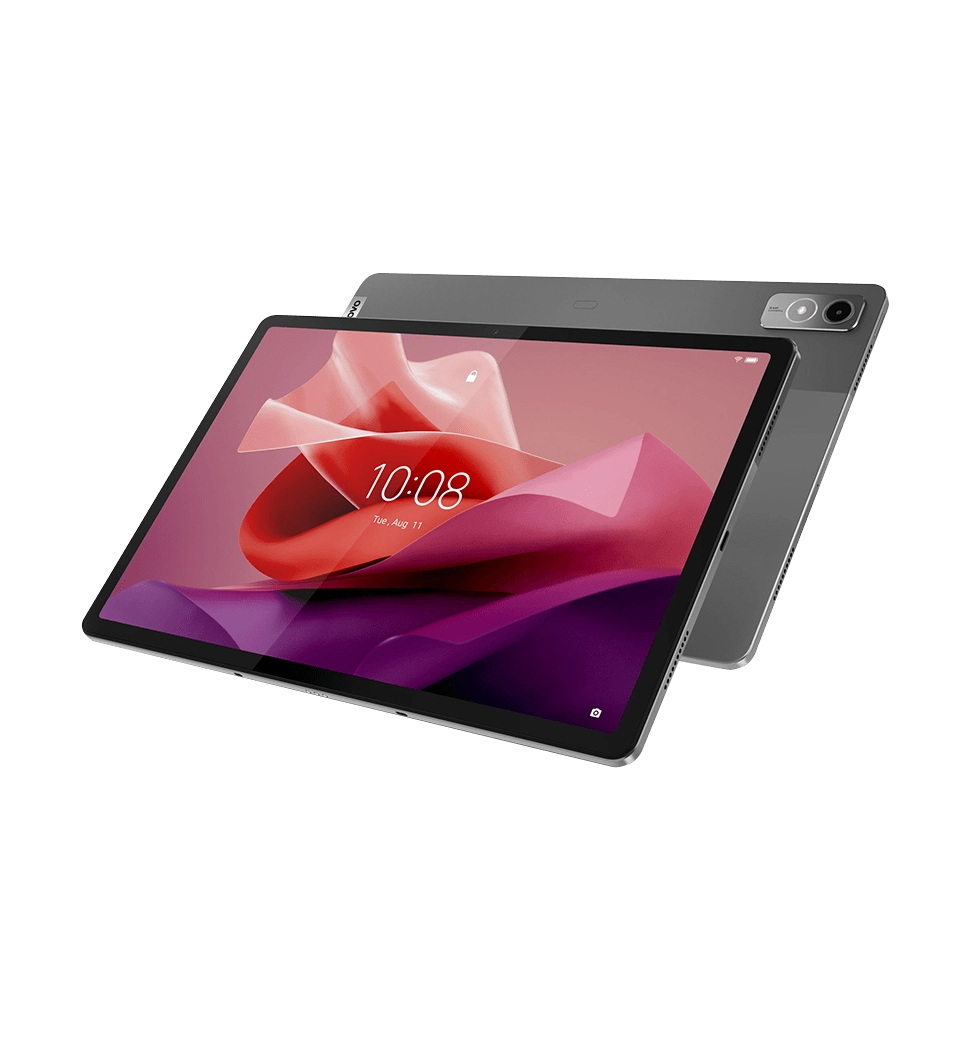 Планшет Lenovo Tab P12 8/128 WiFi Storm Grey + Pen