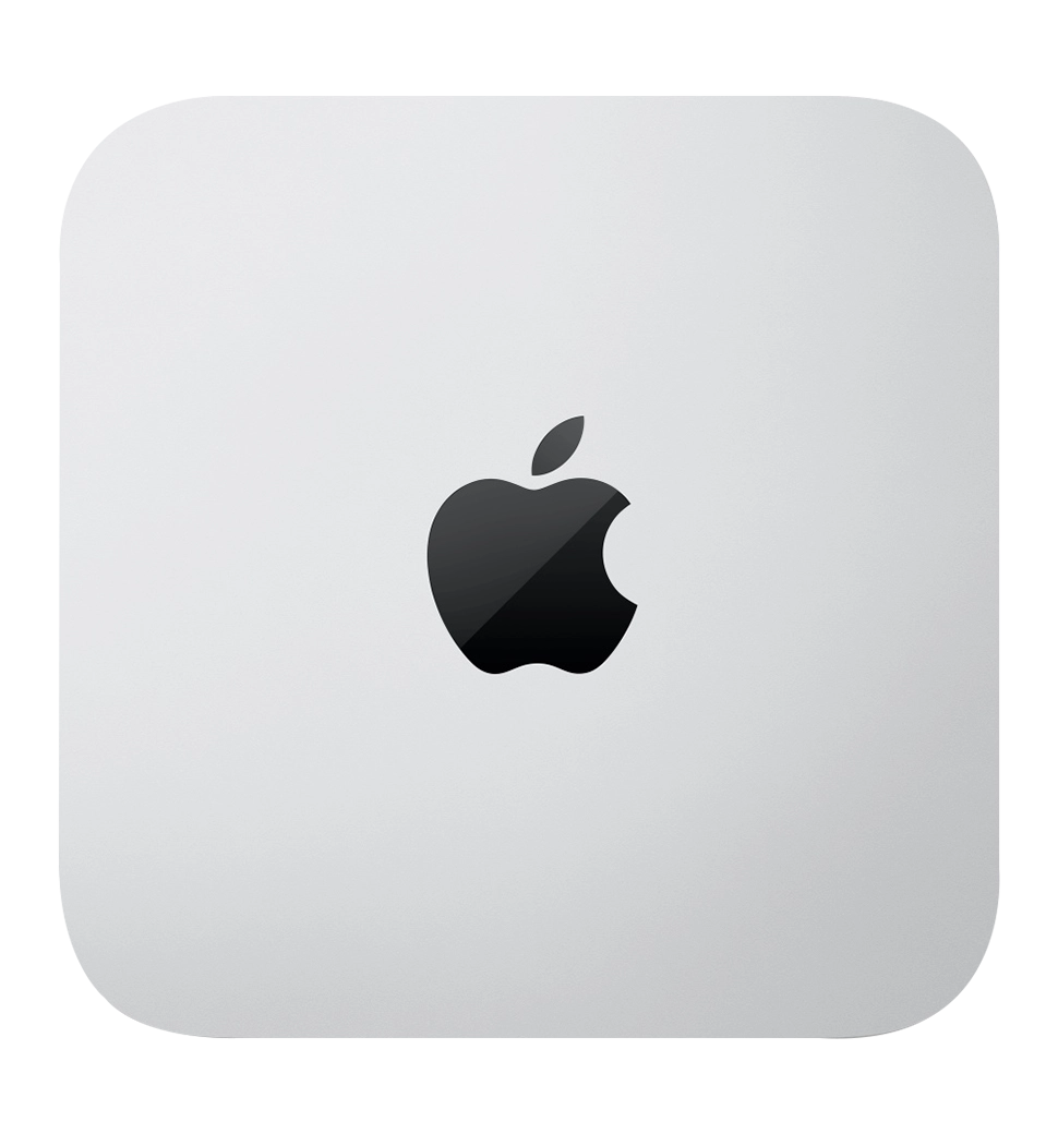 Mac Mini M2/8GB/10 GPU/512GB SSD/2023 (MMFK3)