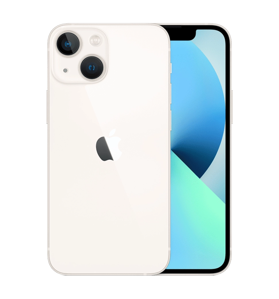 iPhone 13 128 Starlight БУ