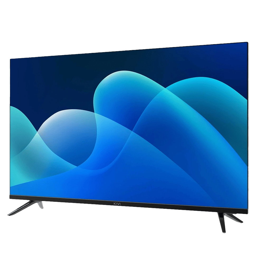 Телевізор KIVI 43", FHD, Smart TV 43F730QB