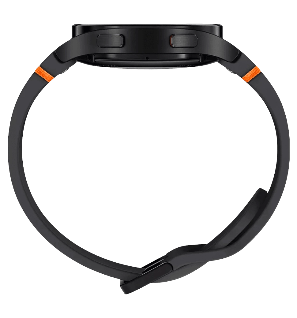 Смарт-годинник Samsung Galaxy Watch FE Black (SM-R861NZKASEK)