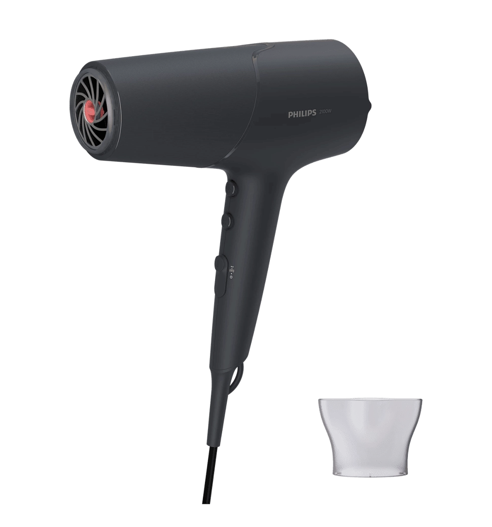Фен Philips Series 5000 BHD504/00