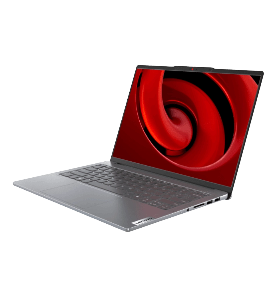 Ноутбук 14” Lenovo IdeaPad Pro 5 14AHP9 OLED (83D3003CRA)/AMD R7 8845HS/32GB/1TB SSD/AMD Radeon/DOS/Grey
