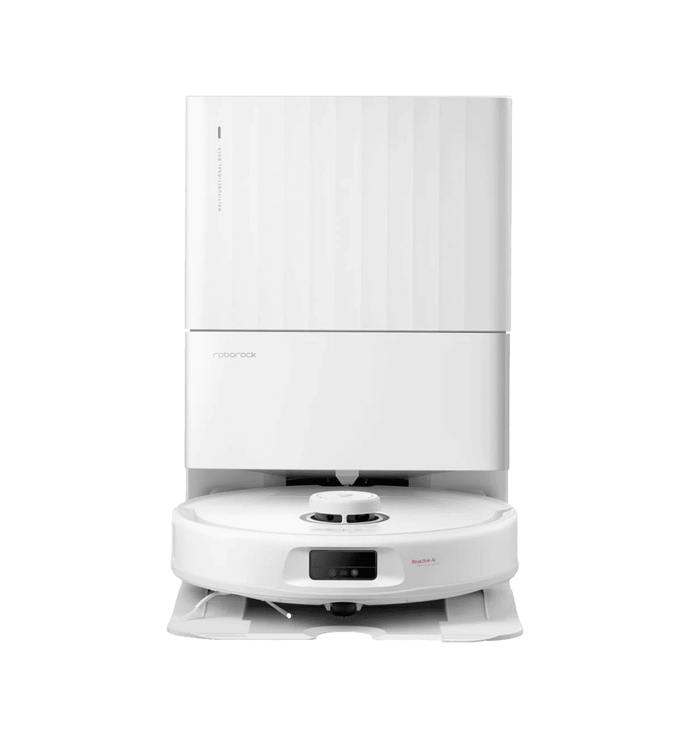 Робот-пылесос Q REVO MAX V QRMV02-00 ROBOROCK