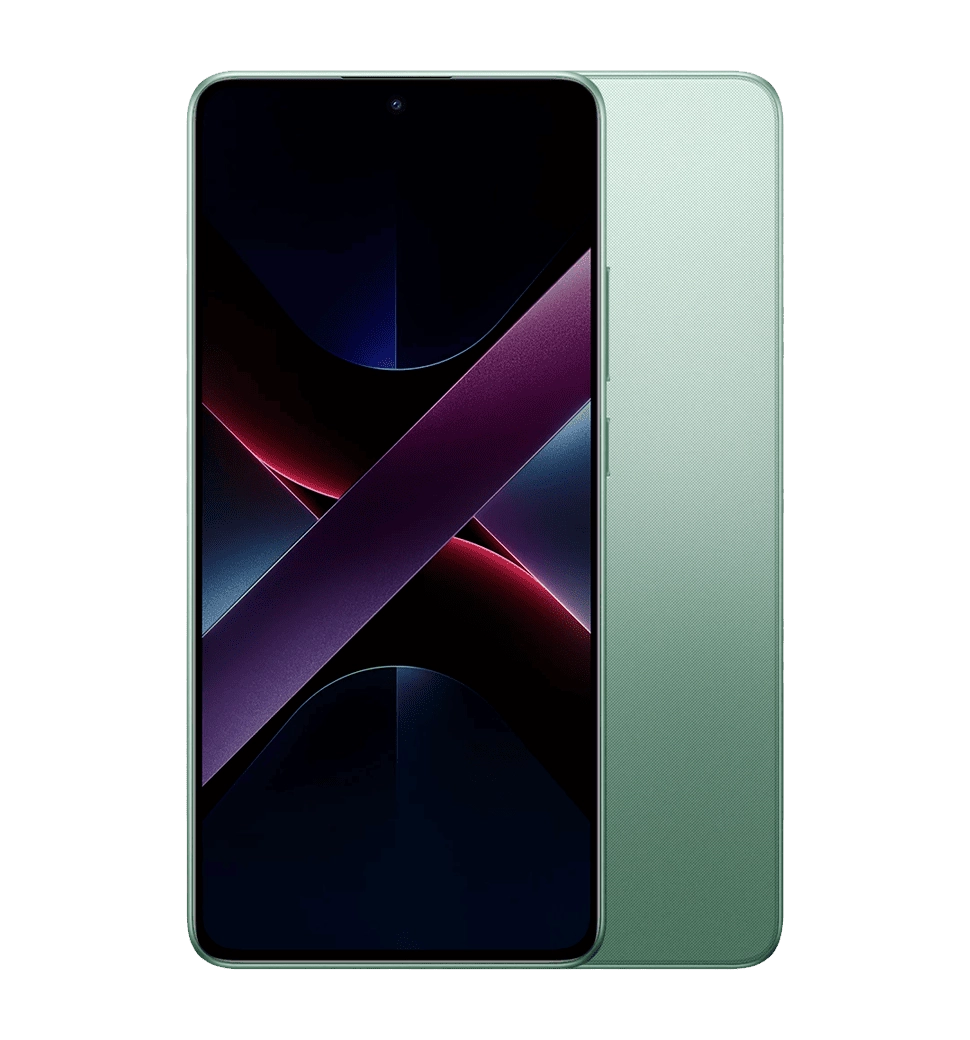 POCO X7 Pro 8/256GB Green