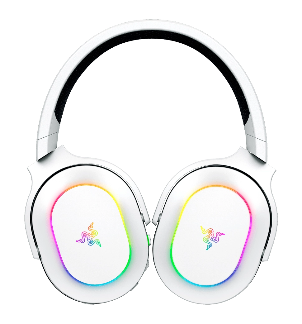 Гарнітура RAZER Barracuda X CHROMA, White (RZ04-05220200-R3M1)