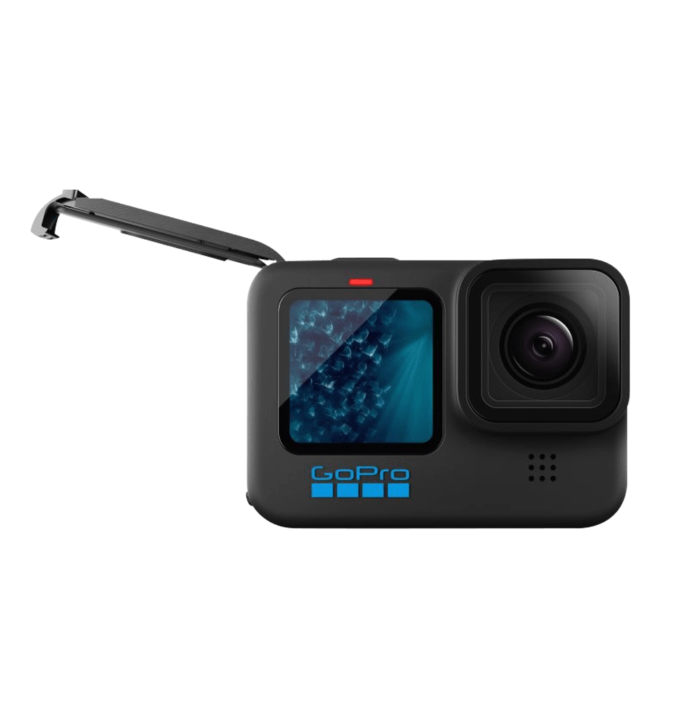 Камера GoPro HERO11 Black (CHDHX-112-RW)