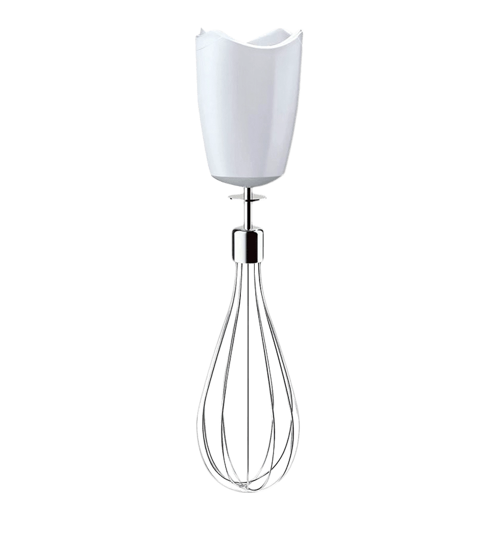 Блендер BRAUN MQ 3135 WH SAUCE