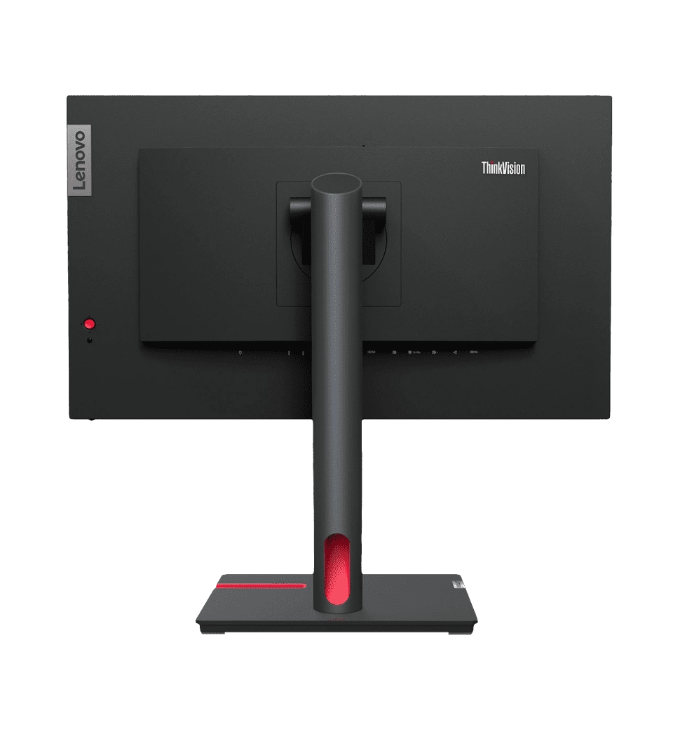 Монитор 23.8" LENOVO ThinkVision P24h-30 IPS 2K 60Hz