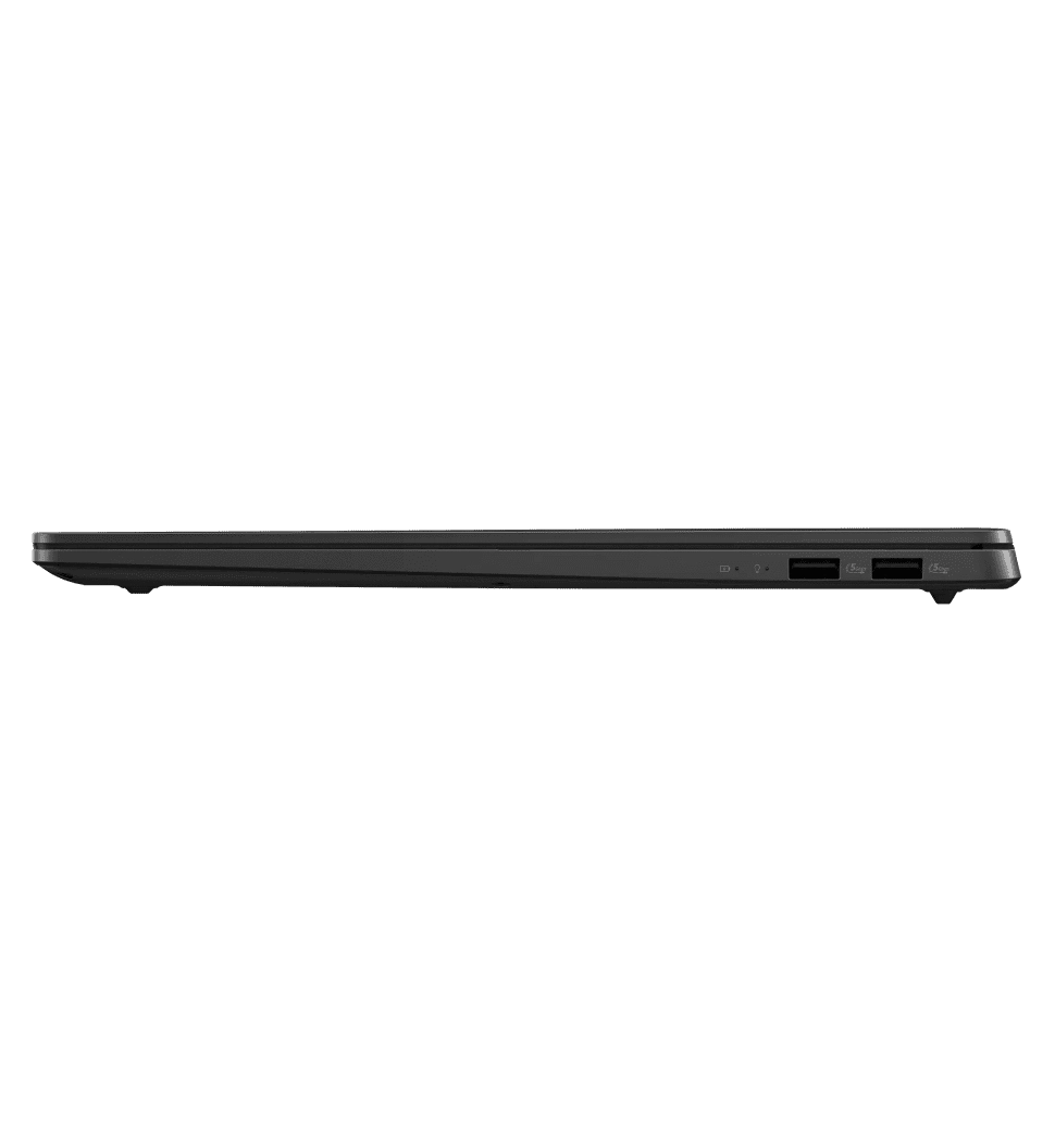 Ноутбук 16" ASUS Vivobook S 16 OLED S5606MA-MX005W/Core9-185H/16/1TB SSD/Intel Arc/W11H/Black