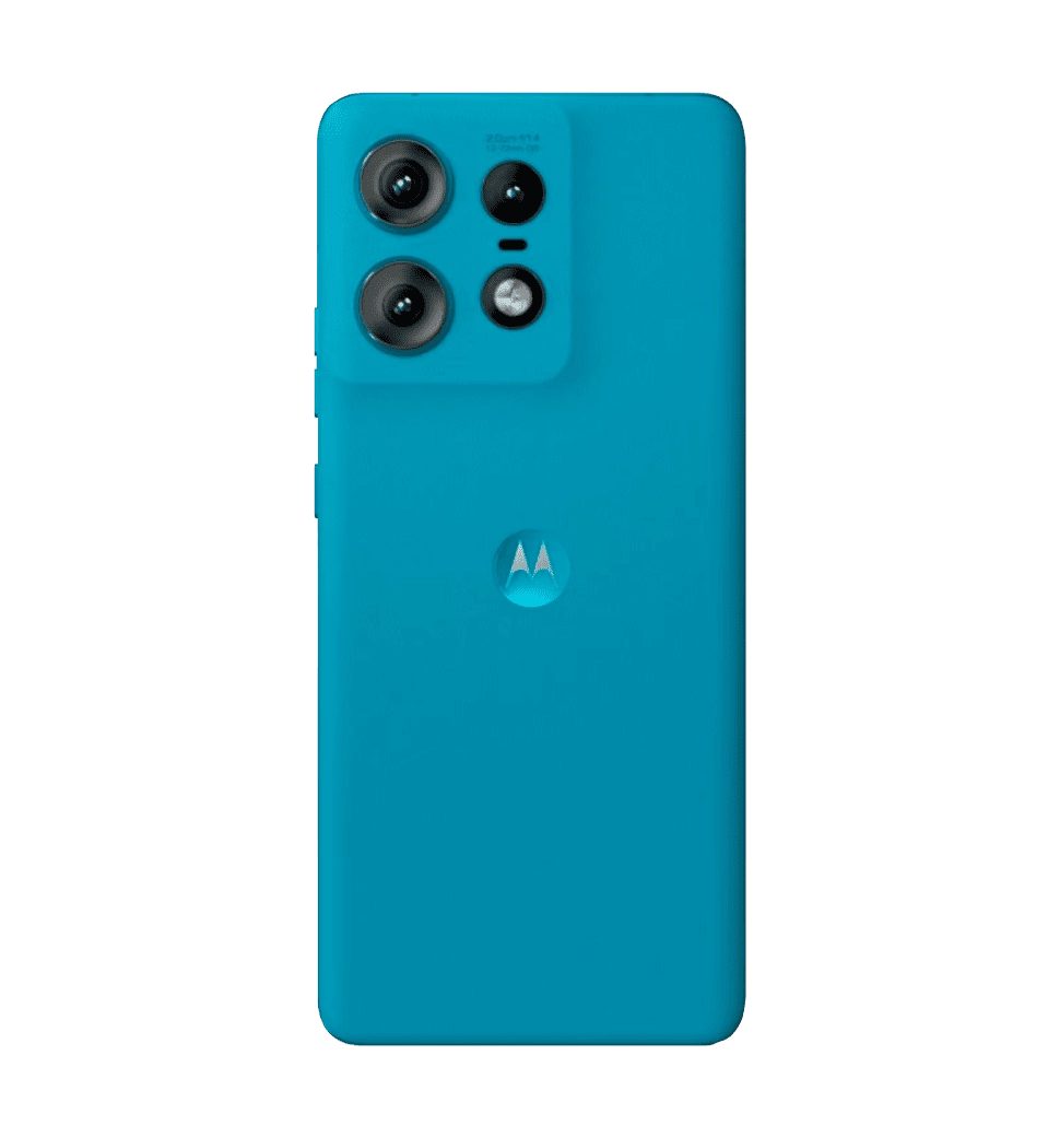 Moto Edge 50 Pro 12/512 Caneel Bay (PB1J0100RS)
