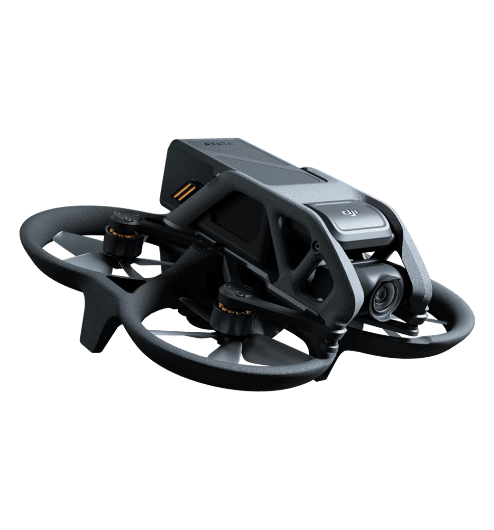 DJI Avata Pro View Combo with RC Motion 2 Controller (CP.FP.00000101.01)
