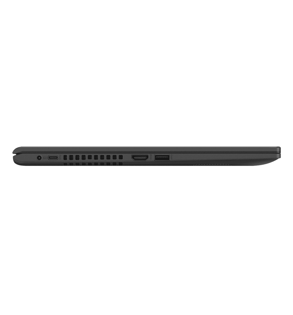 Ноутбук 15.6" ASUS Vivobook 15 X1500KA-EJ314 (90NB0VI5-M00H10)/Intel C N4500/8GB/256GB/UMA/NoOS/Black