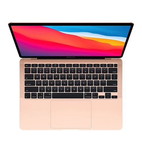 MacBook Air 13" Gold 2020 (MWTL2) БУ