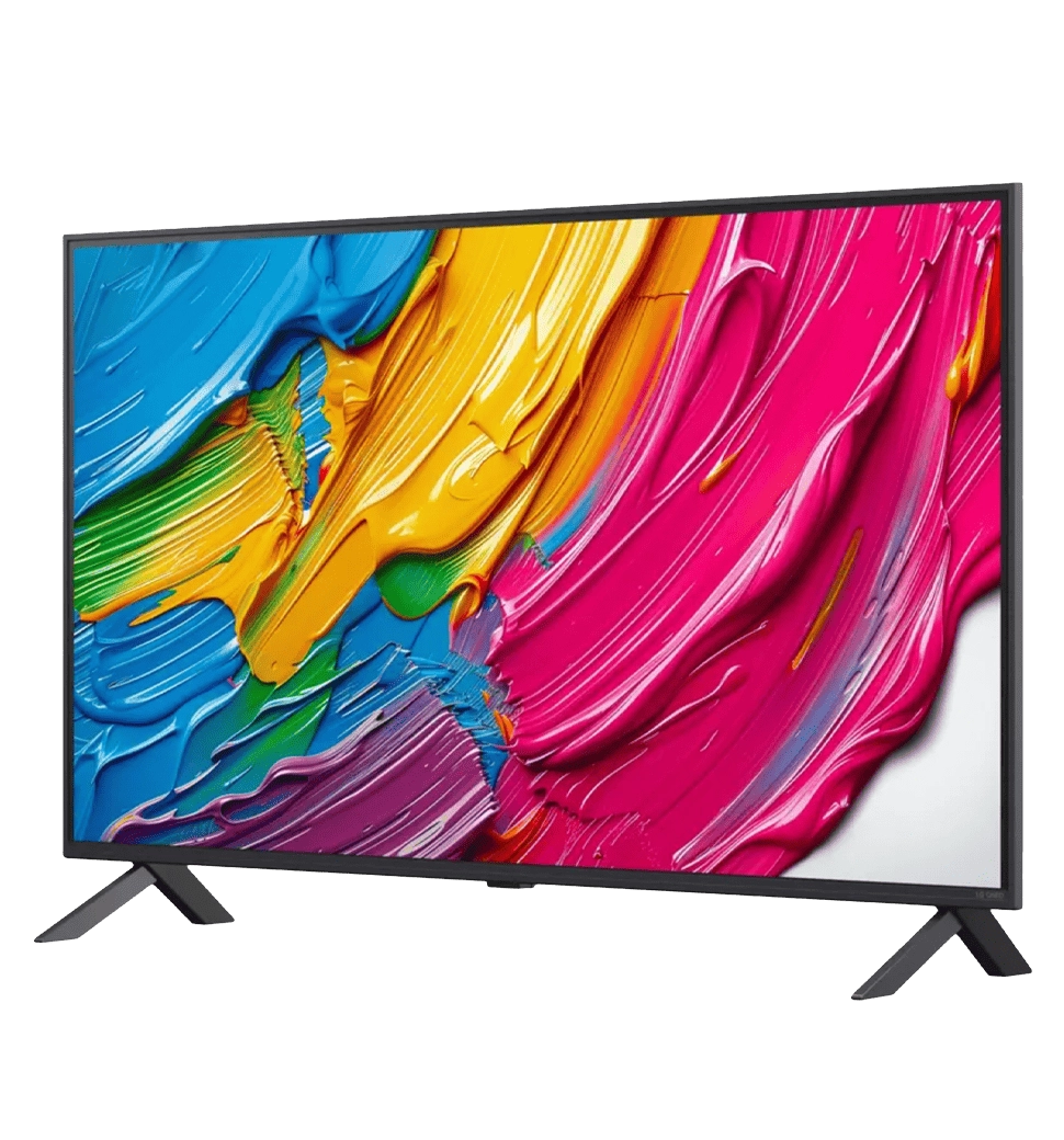 Телевізор LG 43QNED80A6A