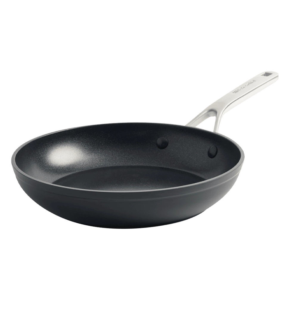 Сковорода KitchenAid FHA, 20 см с керамическим покрытием (CC005692-001)